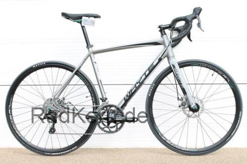 Whyte Sussex  technische daten 